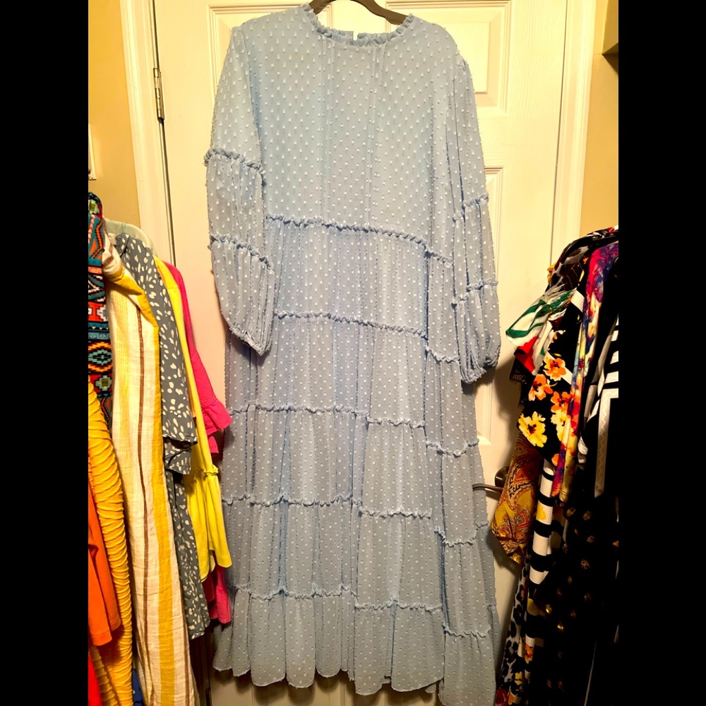 Dainty Jewels Dress
